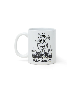 Polar - Devil Man Mug