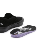 Vans - Skate Slip on Motorhead