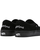 Vans - Skate Slip on Motorhead