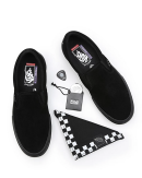 Vans - Skate Slip on Motorhead