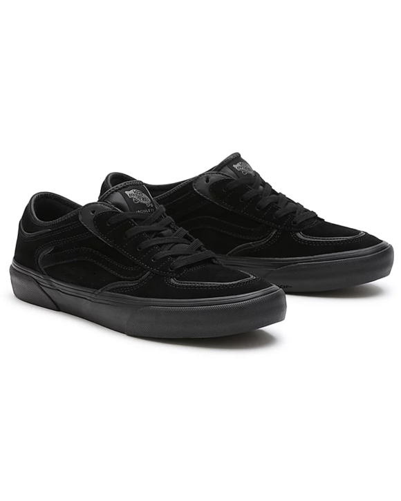 Vans - Rowley Motorhead