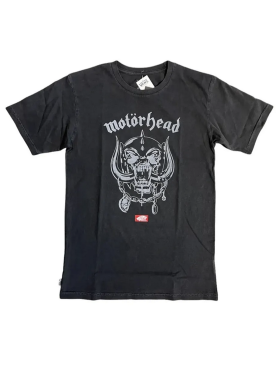 Vans - Motorhead Warpig T-Shirt