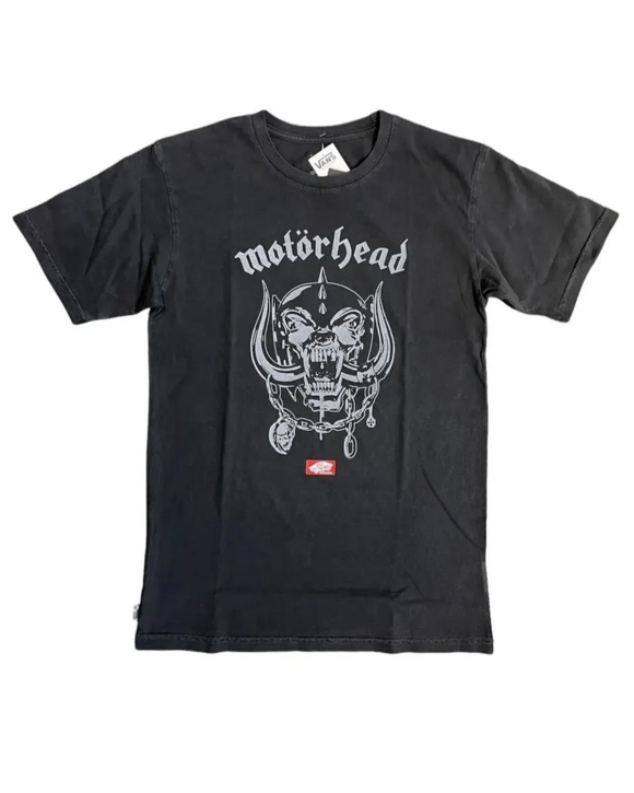 Vans - Motorhead Warpig T-Shirt