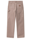 Carhartt WIP - Single Knee Pant Organic