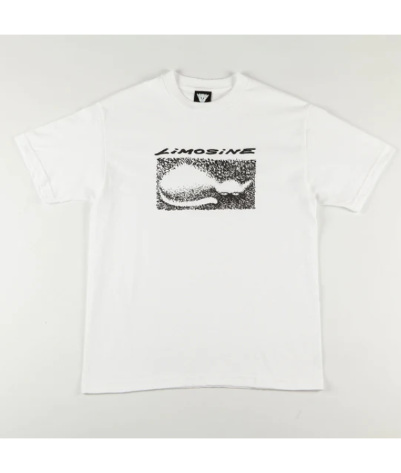 Limo - S/S Cat tee