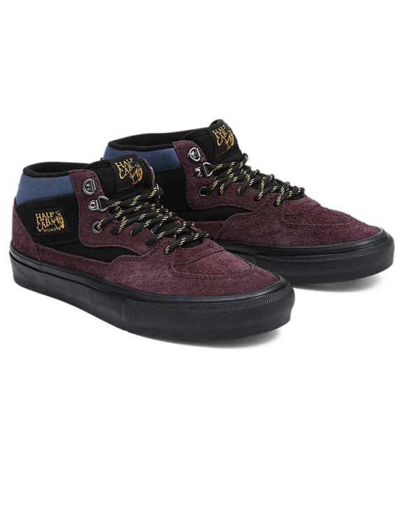 Vans - Skate Half Cab