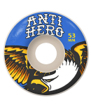 Anti Hero - Misregistration SU22