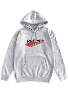 Pasteelo - O.G Hoodie