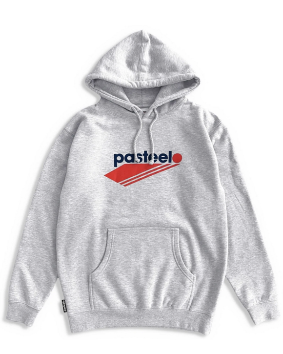 Pasteelo - O.G Hoodie