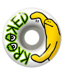 Krooked - Krokked Eyes III SU22