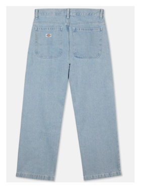 Dickies - Double Knee Denim