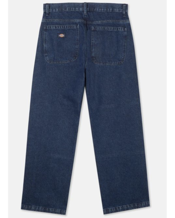 Dickies - Double Knee Denim Dickies - Double Knee Denim
