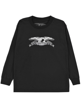 Anti Hero - L/S Eagle