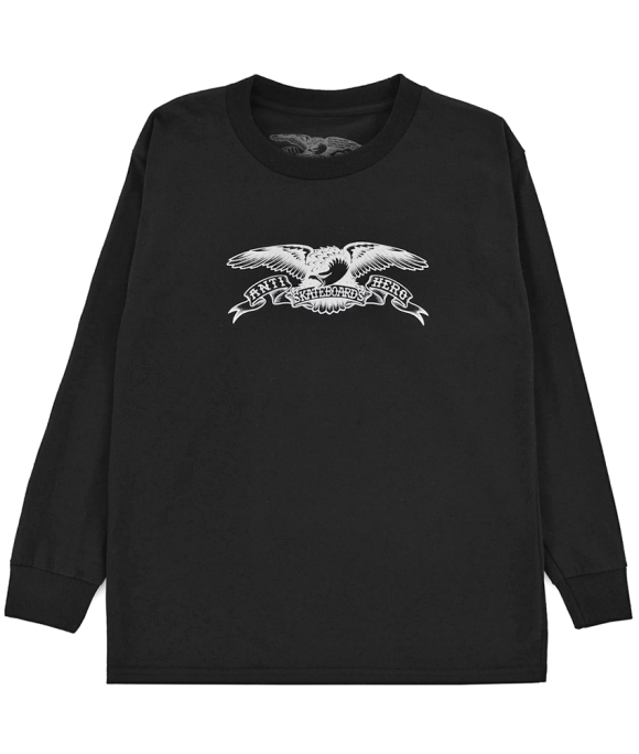 Anti Hero - L/S Eagle