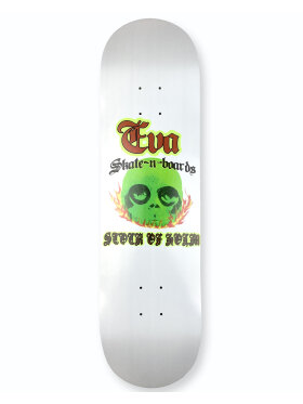 Eva skateboards - Bone Thugs