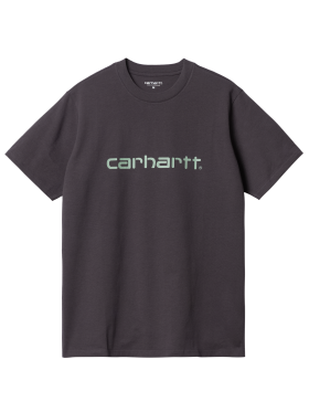 Carhartt WIP - S/S Script