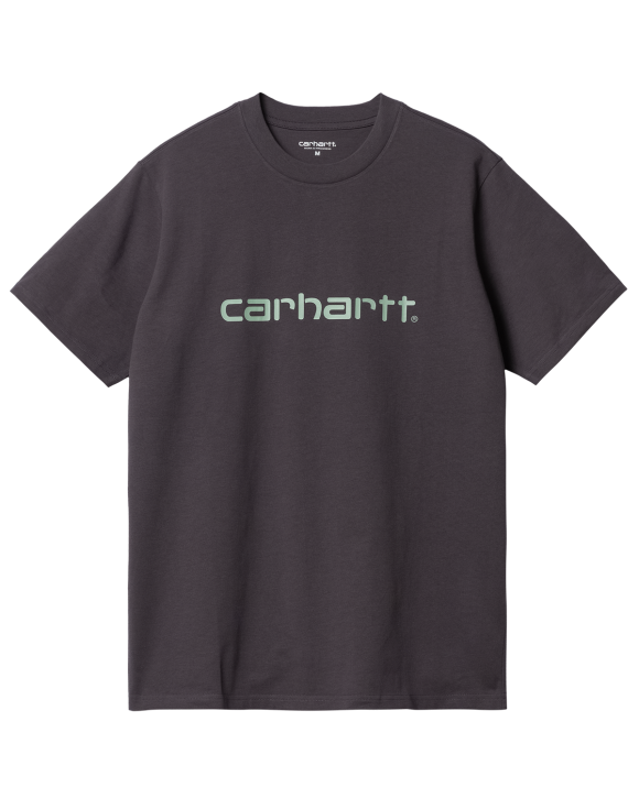 Carhartt WIP - S/S Script