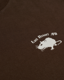 Last Resort Ab - L/S Rat Race