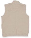 Dancer - Fleece Vest