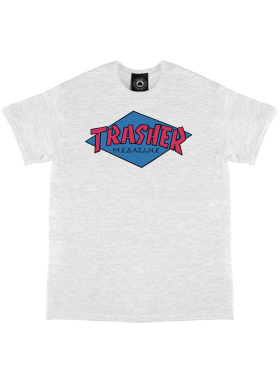 Thrasher - Trasher