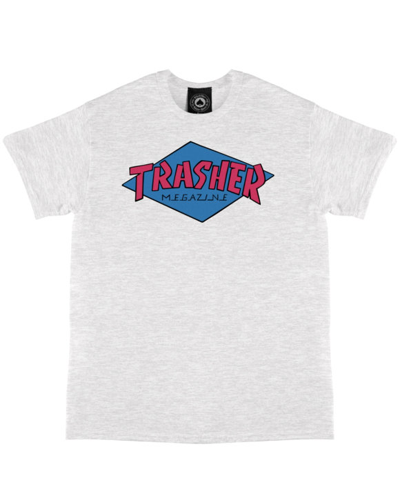 Thrasher - Trasher