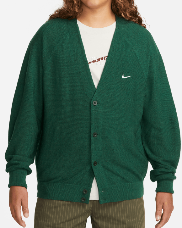 Nike SB - Cardigan