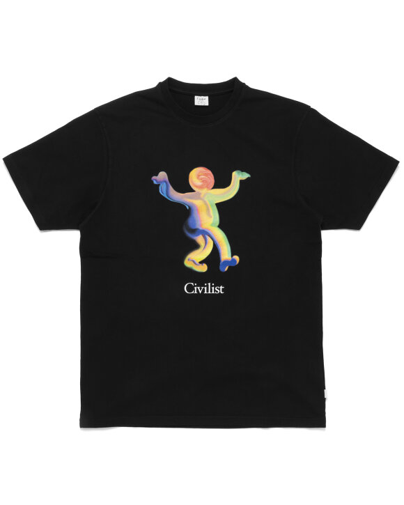 Civilist - Dance Tee