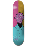 UMA Skateboards - Maite - Eyeballs UMA Skateboards - Maite - Eyeballs