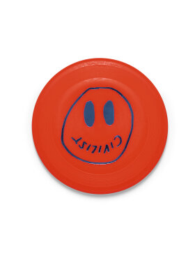 Civilist - Smiler Frisbee