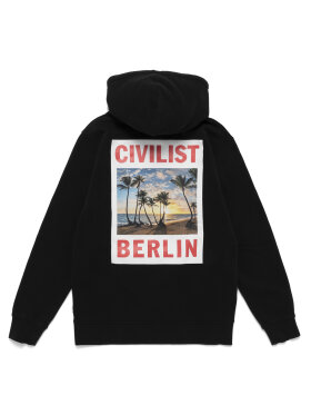 Civilist - Palme Hood