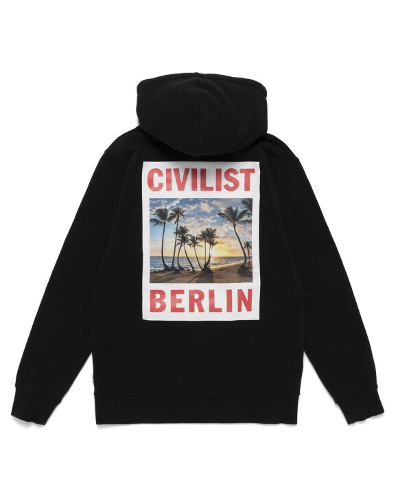 Civilist - Palme Hood