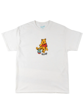 Welcome Skateboards - S/S Hunny