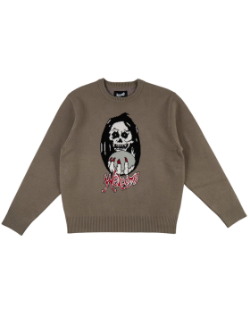 Welcome Skateboards - Clairvoyant Knit