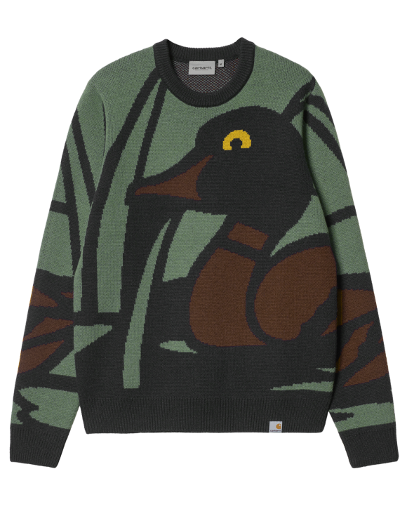 Carhartt WIP - Pond Sweater