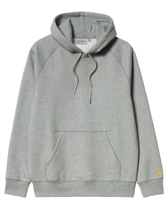 Carhartt WIP - Hooded Chase Sweat