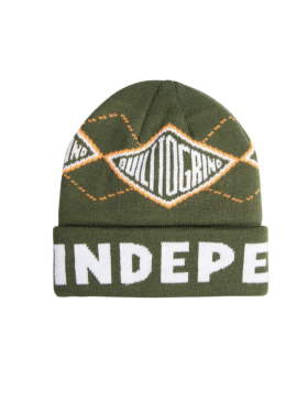 Independent - BTG Pivot Beanie