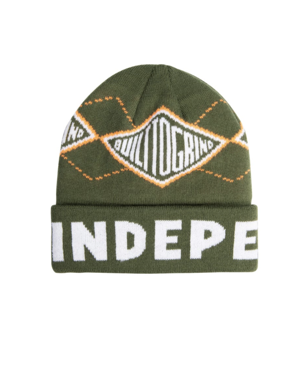 Independent - BTG Pivot Beanie