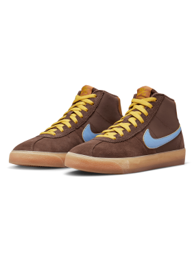 Nike SB - WMN'S Bruin High - whysosad