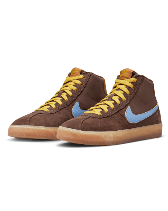 Nike SB - WMN'S Bruin High - whysosad