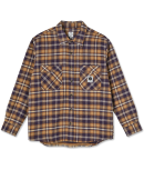 Polar - Flannel Shirt