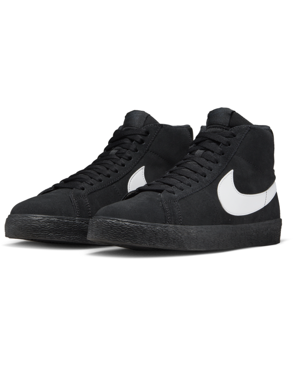 Nike SB - Zoom Blazer Mid