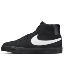 Nike SB - Zoom Blazer Mid