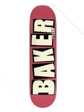 Baker - TP Brand Name Blush