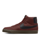 Nike SB - Zoom Blazer Mid