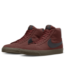 Nike SB - Zoom Blazer Mid