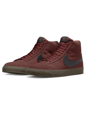 Nike SB - Zoom Blazer Mid