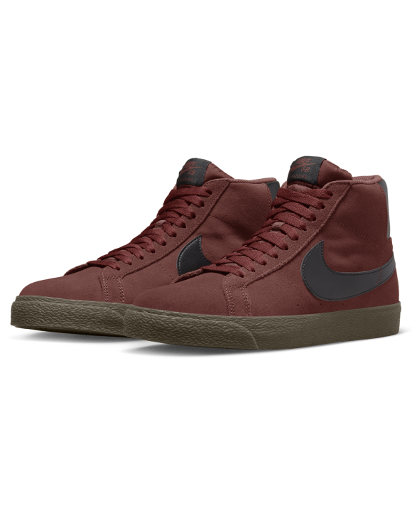 Nike SB - Zoom Blazer Mid