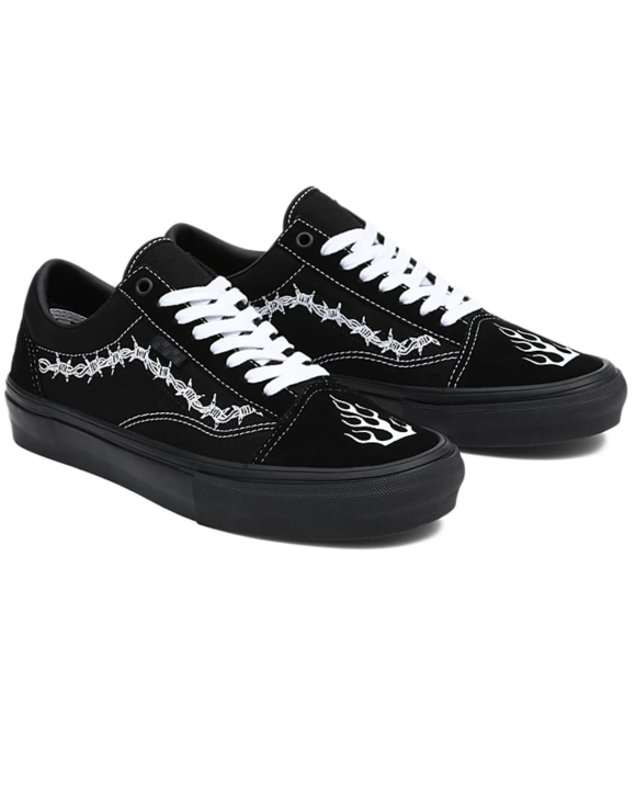 Vans - Skate Old Skool Elijah Berle