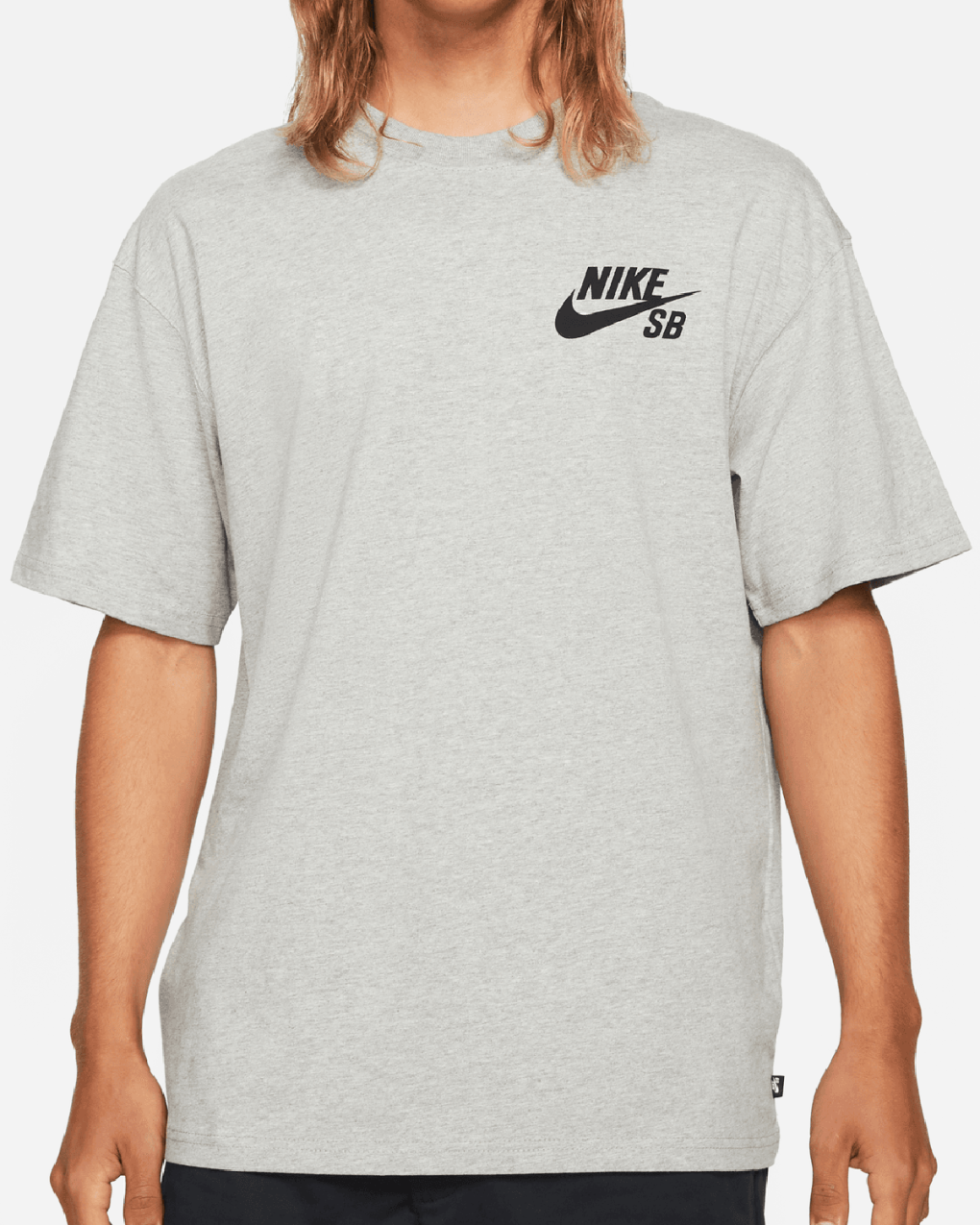 Sidewalk Skateshop - T-shirts - Nike SB - Logo Tee