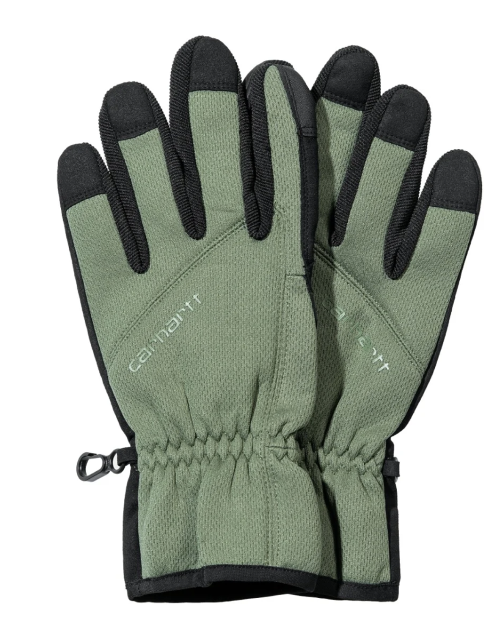 Sidewalk Handsker Carhartt WIP Derek Gloves